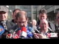 Declaraciones Víctor Fernández Secretario Sector Minero FITAG UGT Declaraciones Víctor Fernández Secretario Sector Minero FITAG UGT