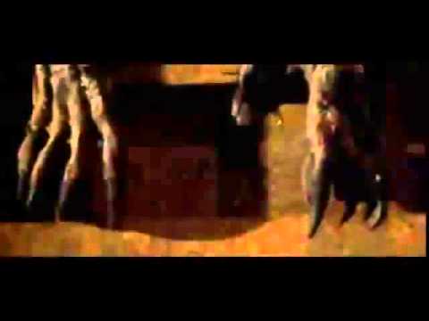 Jeepers Creepers 3 Cathedral 2013 Triller