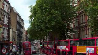 Watch Tony Bennett My Love Went To London video