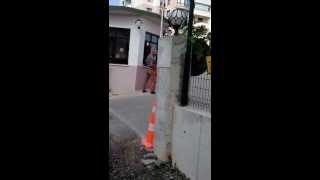 Semi Abi Yollarda Part 4