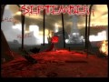 [Singing] September: Tomb and Mic Mashup