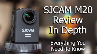 Buy SJCAM M20