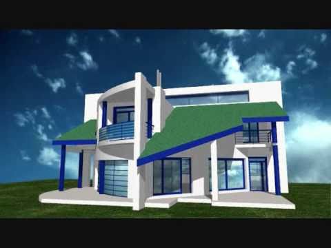 Proiect Casa Adriana | Modele Case Moderne | Proiecte Case cu Mansarda