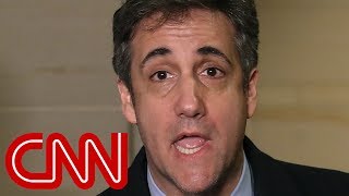Comedian Tom Arnold secretly recorded phone call with Michael Cohen