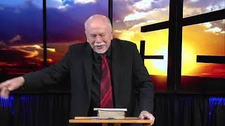 103 God Talk With Pastor Dan Smith S3E6