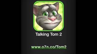Talking Tom Fat