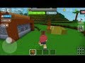 Trò chơi Block Craft 3D game sinh tồn xây nhà gỗ giống minecraft