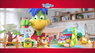 Danonino Zoo