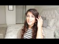 party hairstyle