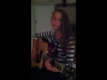 Hey Stephen - Taylor Swift (Cover)