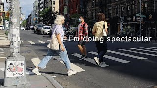Summer In Nyc