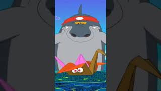 Zig & Sharko - Marinas New Friend S01E40P3
