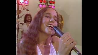 Nicolette Larson - Back In My Arms ( Music )