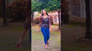 New Reel By Arthika L Anyan Movie Song L