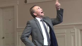 11/22/20 Sermon: Deep Gratitude