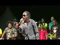 BOUNTY KILLER THE WAR LORD MADE OUR LIST OF BEST ACTS FOR 2018 #2018YEARINREVIEW