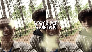 George And Jack Scene Pack