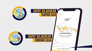 E-Otentikasi Absensi Pensiun Online
