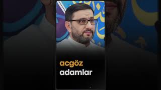 Hacı Şahin Acgöz Adamlar