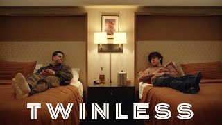 Twinless 2025 Movie Dylan Obrien, James Sweeney, Aisling Franciosi, Lauren Hd Facts & Review