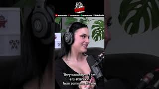 She Said This Is What Weak Men Do