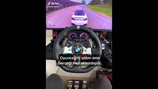 Bmw Tik Tok Akım
