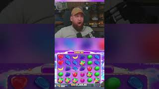 Really Big Boss Big Win
