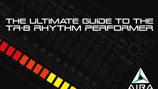 Roland Aira Tr-8 Recensione Italiano