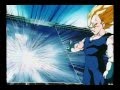 DragonBall Z The Antidote