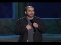 Dave Attell   HBO Comedy Half Hour