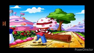 Strawberry Shortcake Theme Song Seasons 1, 2, 3, 4, With Caso Cerrado Song