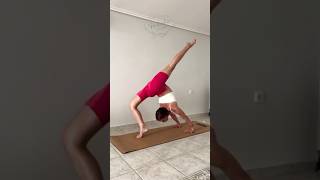 Flexibility Easy Stretch Yoga Flow
