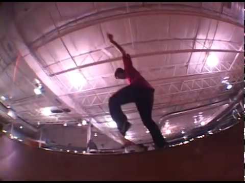 Eugene Dascoli 10 tricks