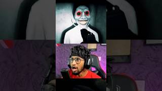 Depart Funny Horror Game