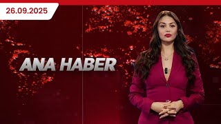 Ezgi Kılıç Ile Ana Haber