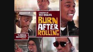 Watch Wiz Khalifa Say U Will video