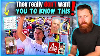 This Changes Everything And I Cant Unsee It... Reaction