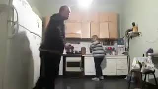 Chute Na Bunda