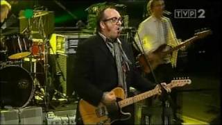Watch Elvis Costello American Gangster Time video