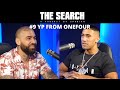 YP (Onefour) on Leadership, Outgrowing Drill & Being Locked Up - The Search #9