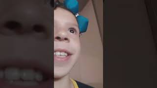 Eu Estou Indo Pra Escola E Vcs?