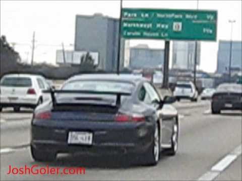 Fake Porsche 997 Turbo S