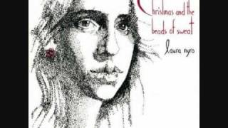Watch Laura Nyro Brown Earth video