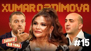 Zarafat Bir Yana Xumar Qədimova Tam Hissə