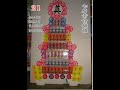 2011罐頭塔最新目錄