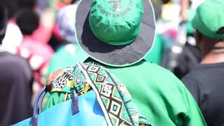 Cyril ramaphosa song 2018 Cyril ramaphosa song 2018