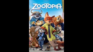Zoopolis Puzzle