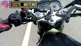 Top Speed Akt Rtx 150