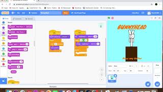 1Lets Make - Cuphead Game On Scratch