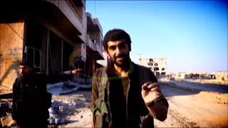 تحرير كوباني/وثائقي/Ronahi TV-Dokumenter- DESTANA  BERBANGÊ/Rêzgarkirina Kobanê